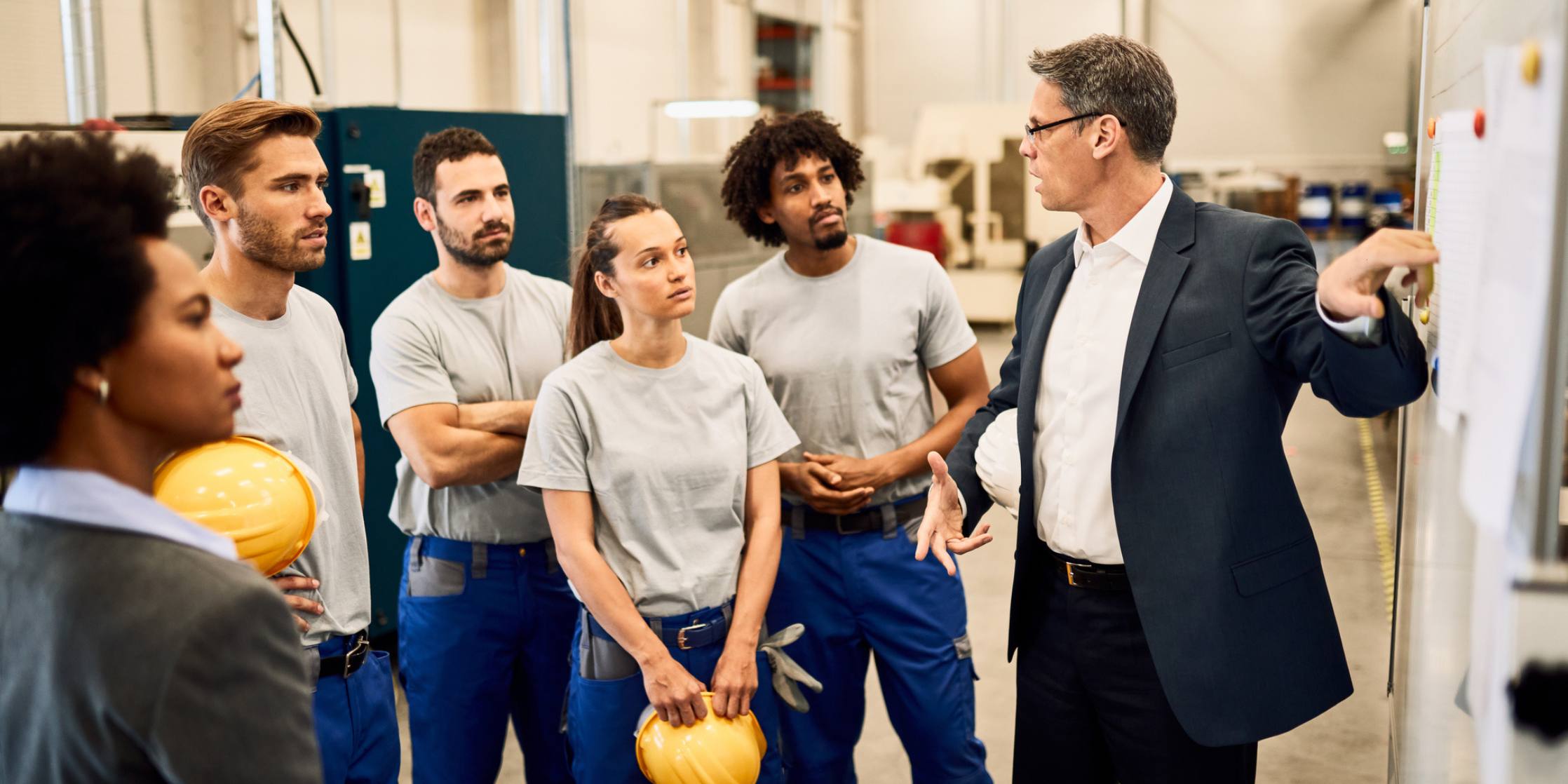 Safety Connection: Managing Risk for New, Young, and Vulnerable Workers