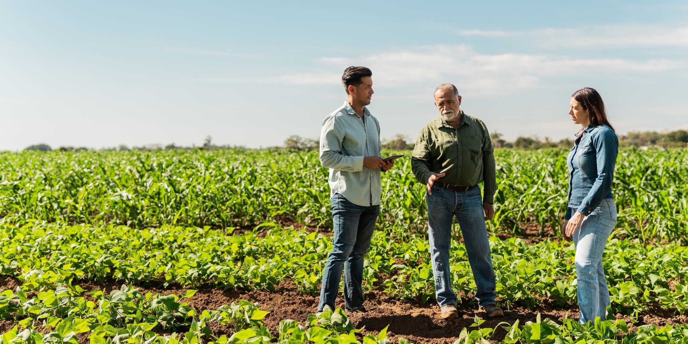 Safety Connection: Farm Safety Discussion Series