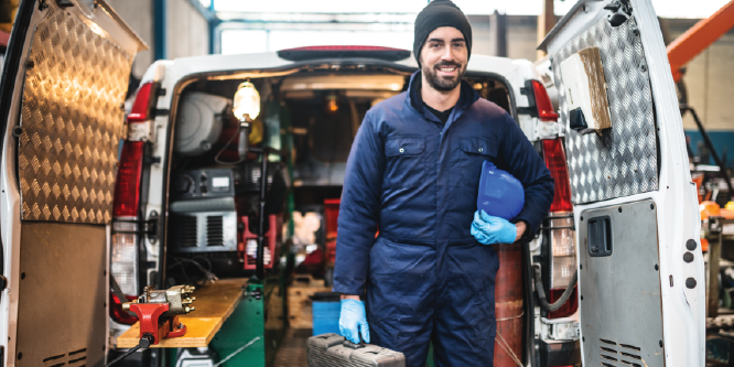 Substance Use in the Trades eCourse: Supporting your well-being