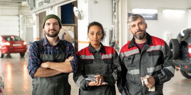 Substance Use in the Trades: Harm Reduction