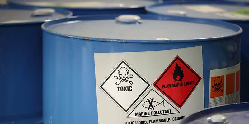 WHMIS 2015 Online Training and Certificate - Ontario