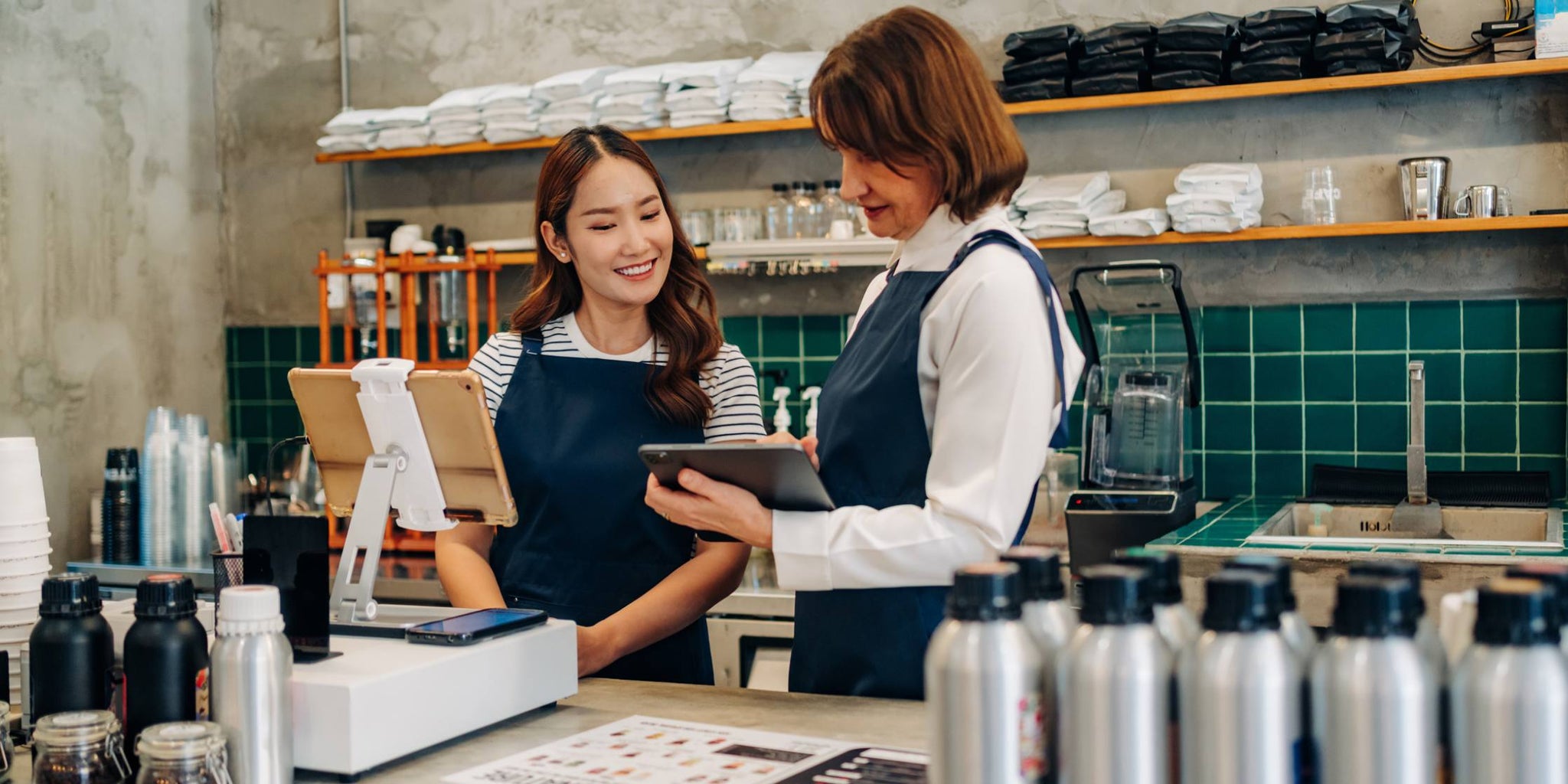 Safety Essentials Workshop: Documenting Roles & Responsibilities in Retail Safety