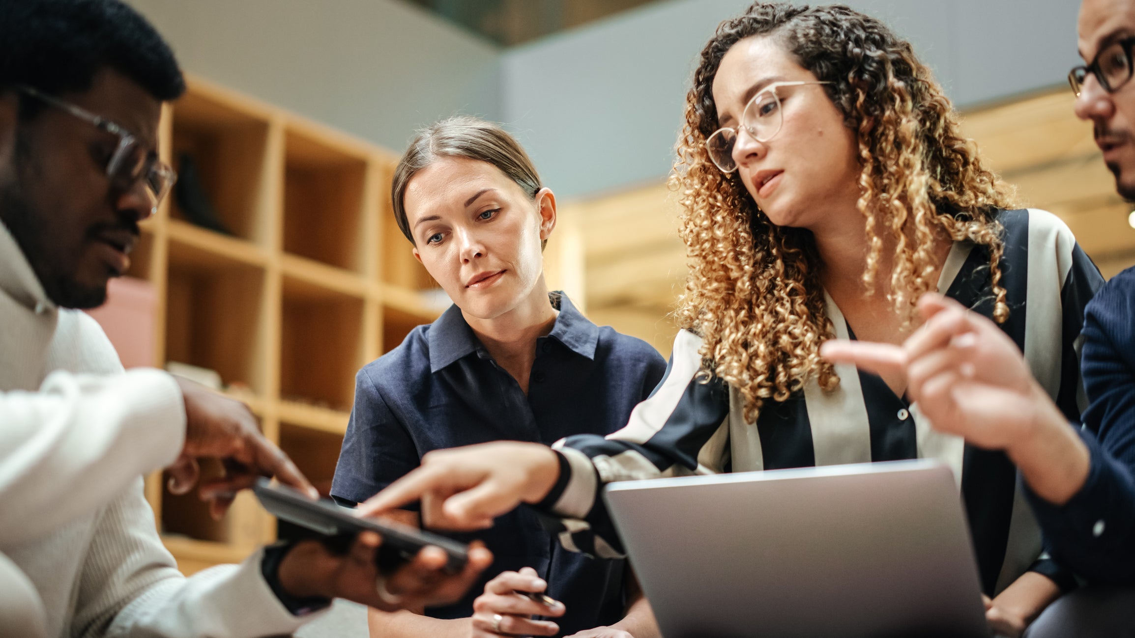 Safety Connection: Identifying Psychological Safety Hazards in the Workplace