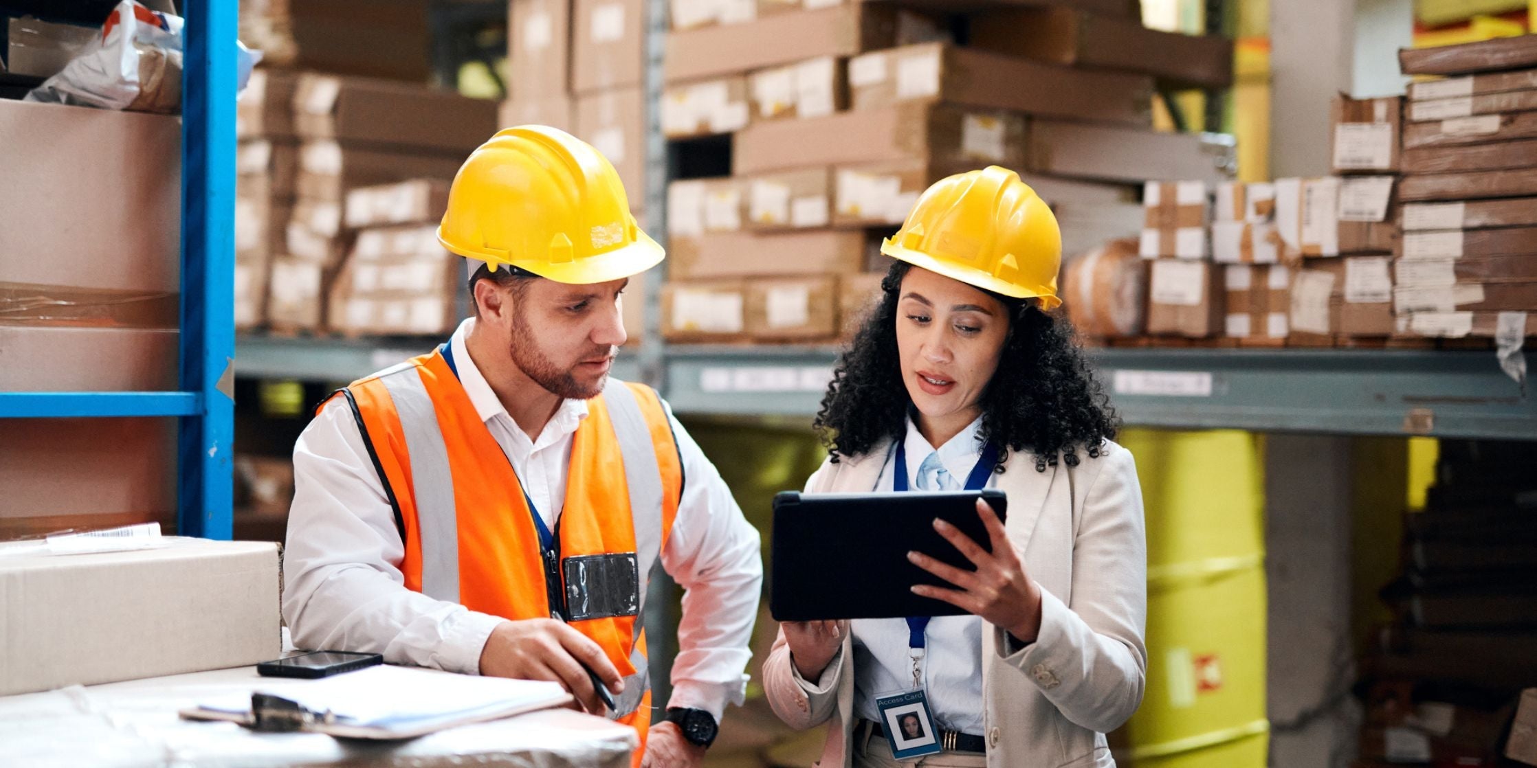 Safety Connection: A First Look the Preliminary Ergonomics Risk Assessment Tool