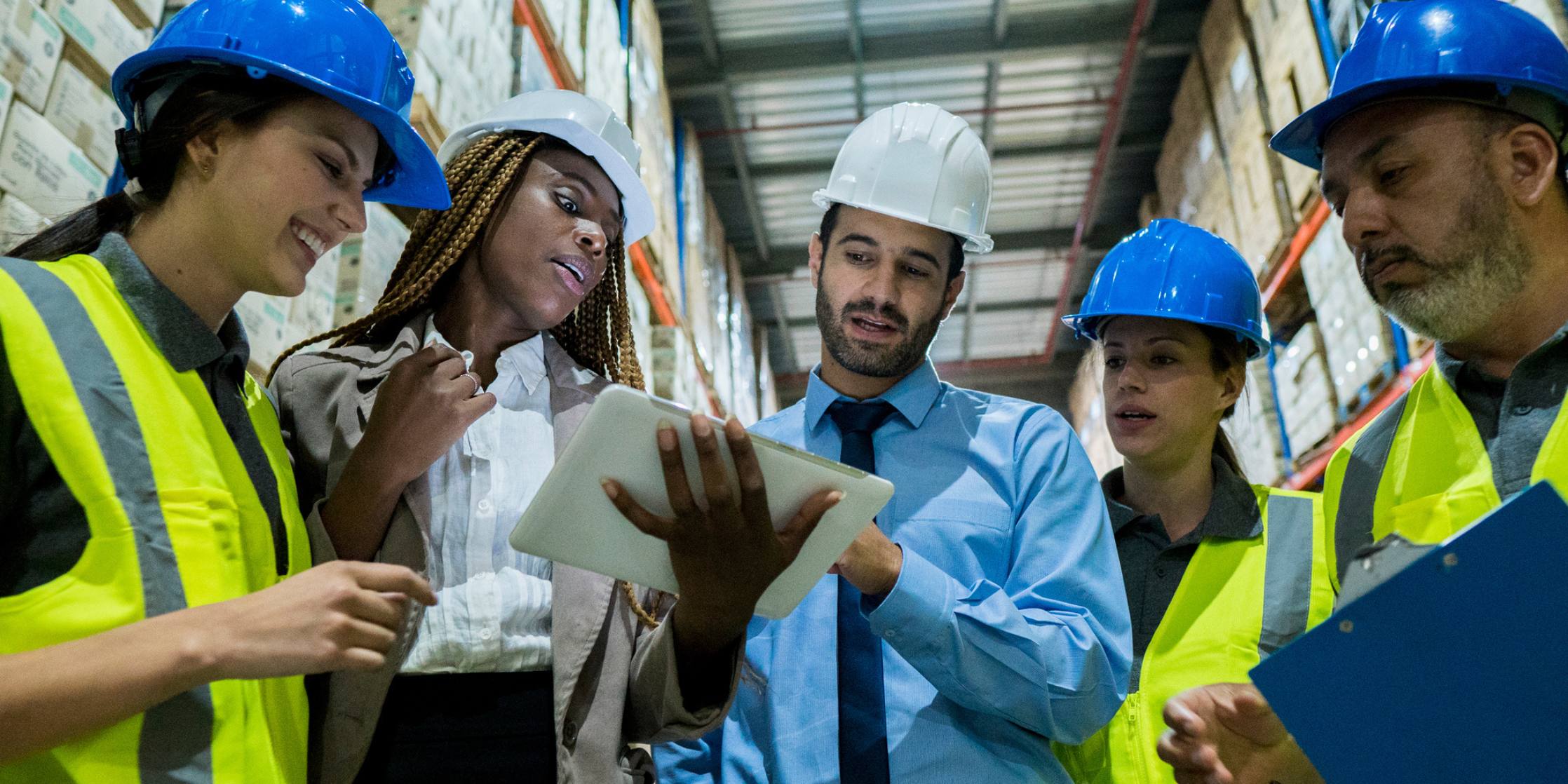 Safety Connection: Critical Injury Investigations in Manufacturing: Best Practices & Lessons Learned