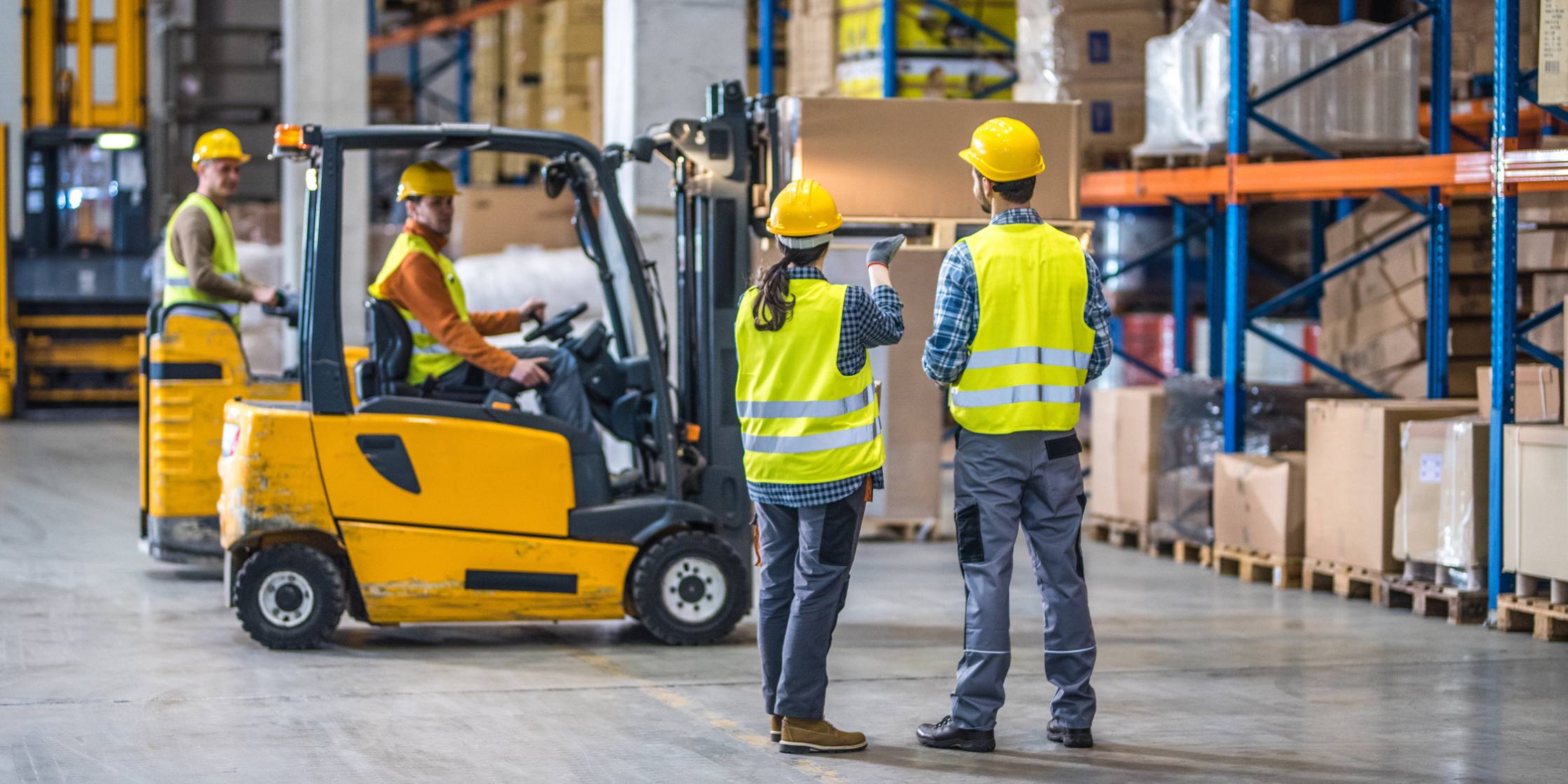 Safety Connection: Human Factors Behind Everyday Decisions
