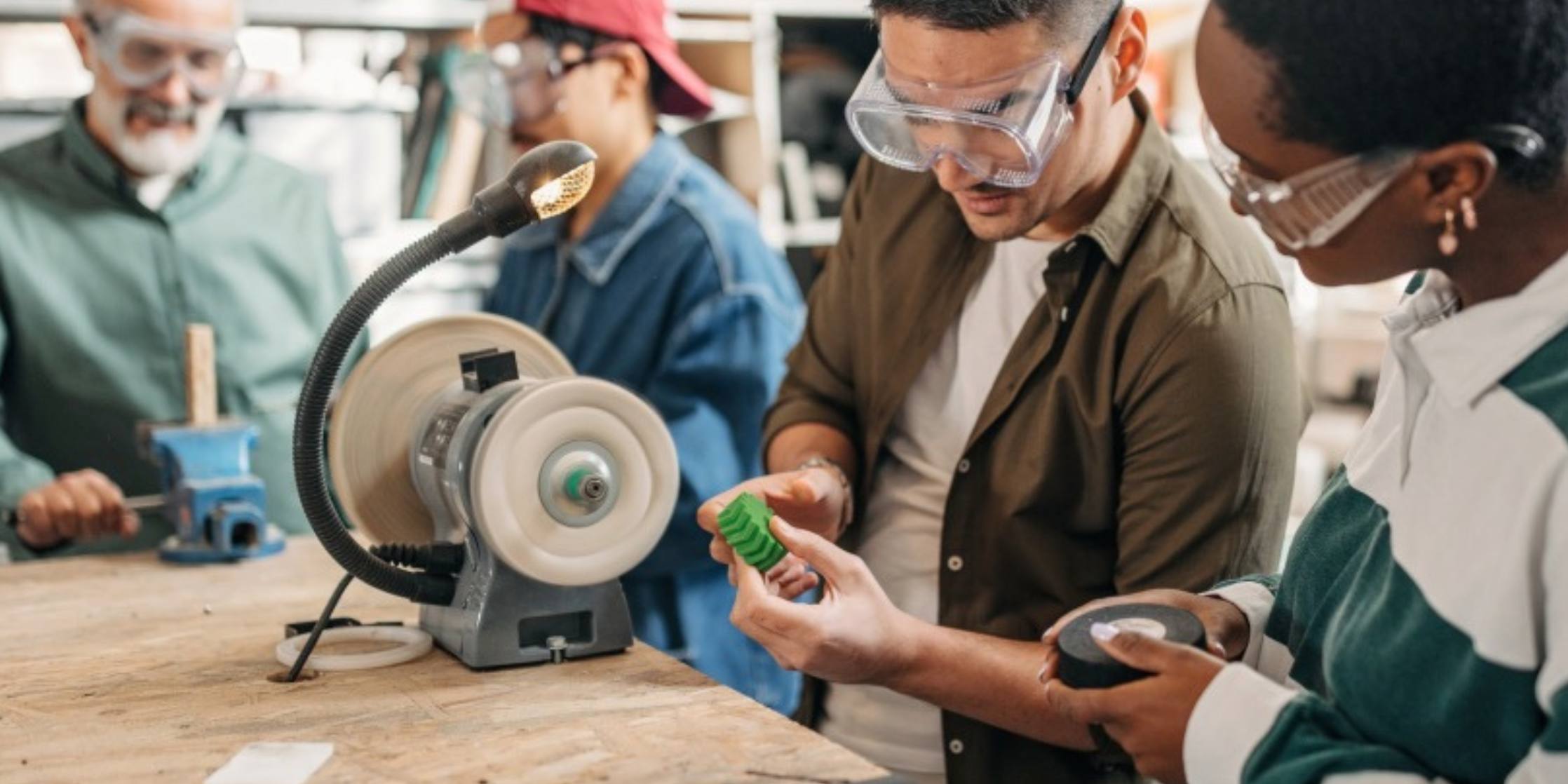 Safety Connection: Learn Safe Update (5 Days of Free Services)