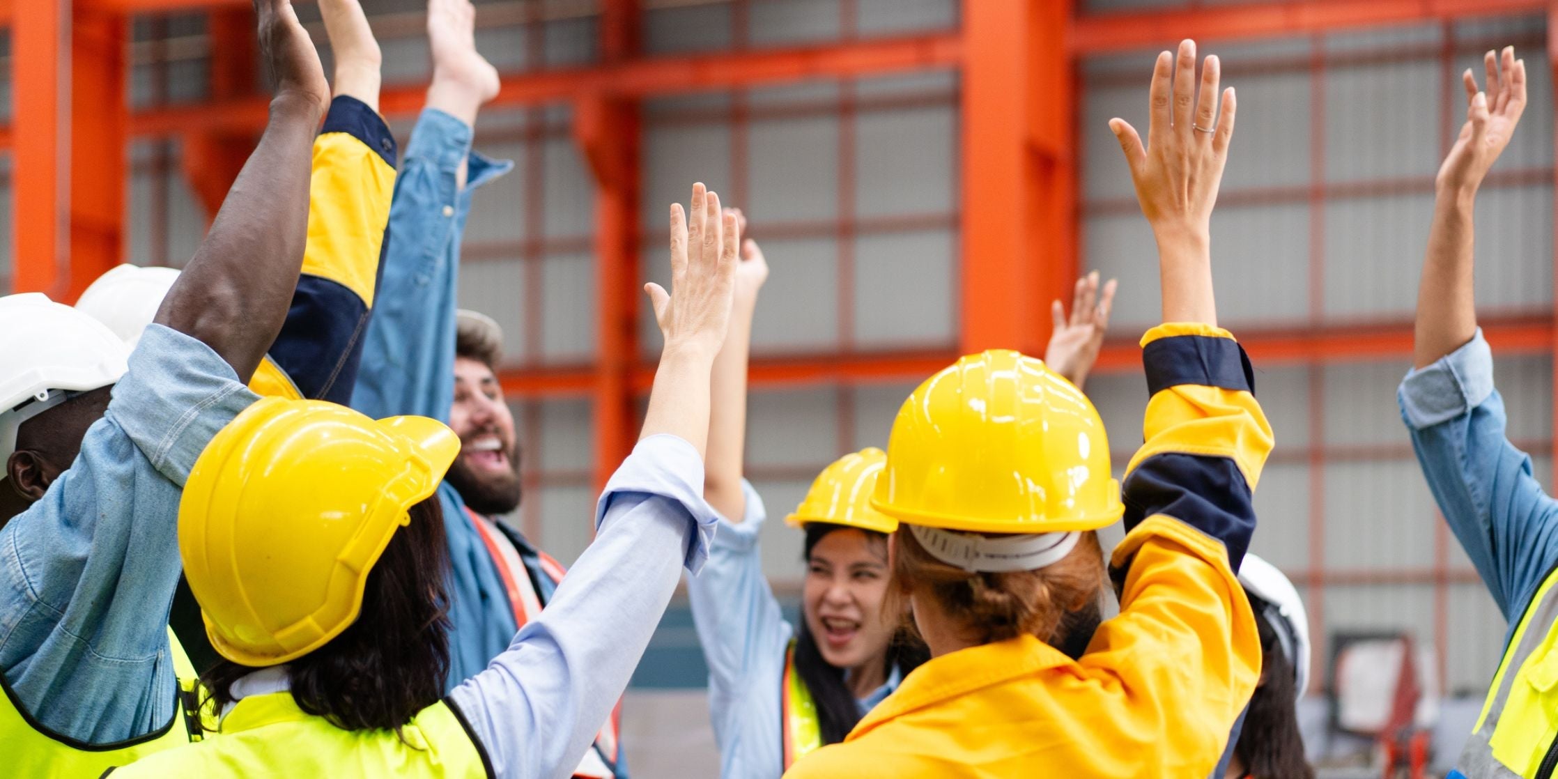 Safety Connection: Harnessing Your JHSC's Greatness