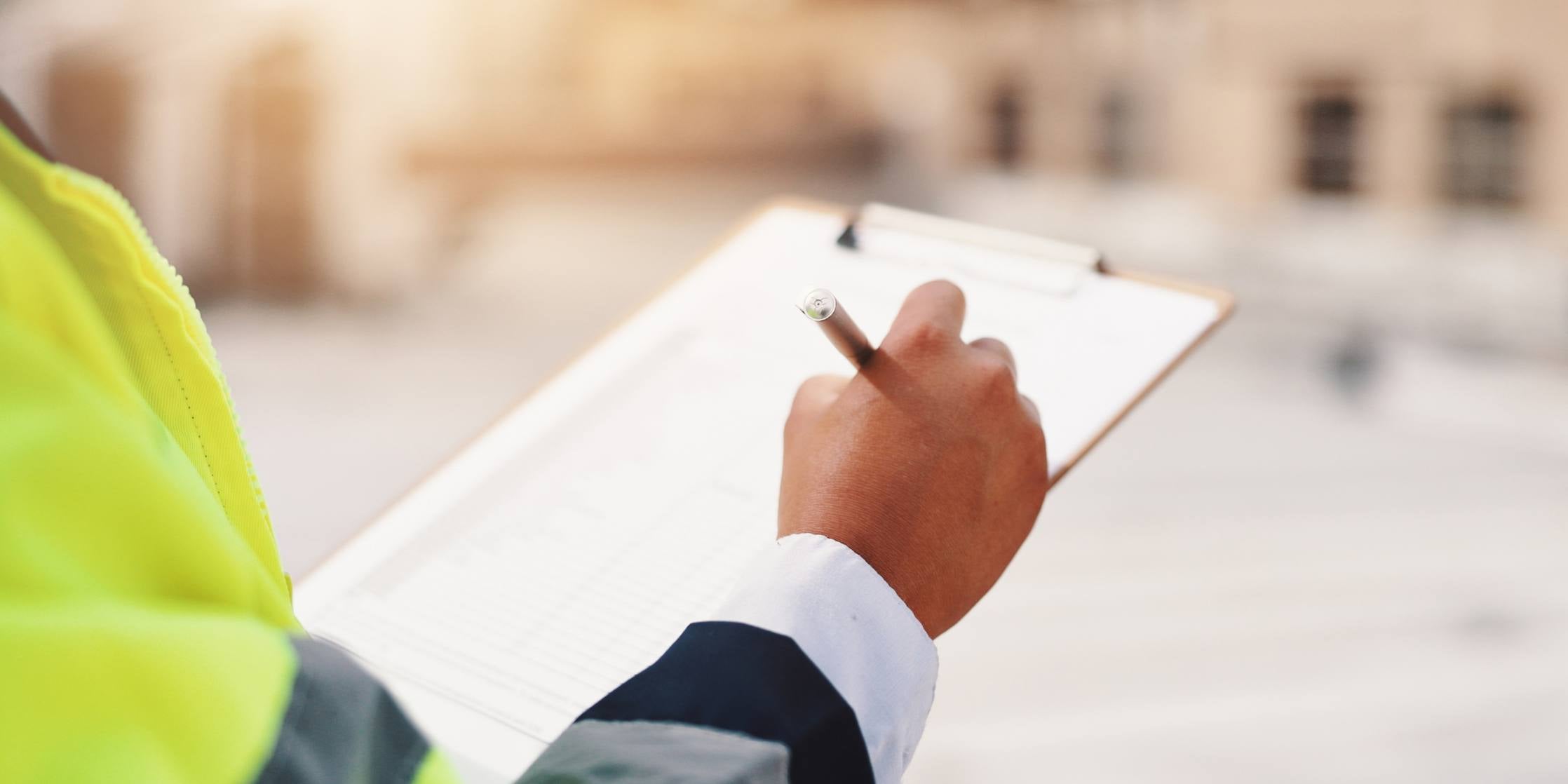 Safety Connection: You've received an order from MLITSD inspector. Now what?