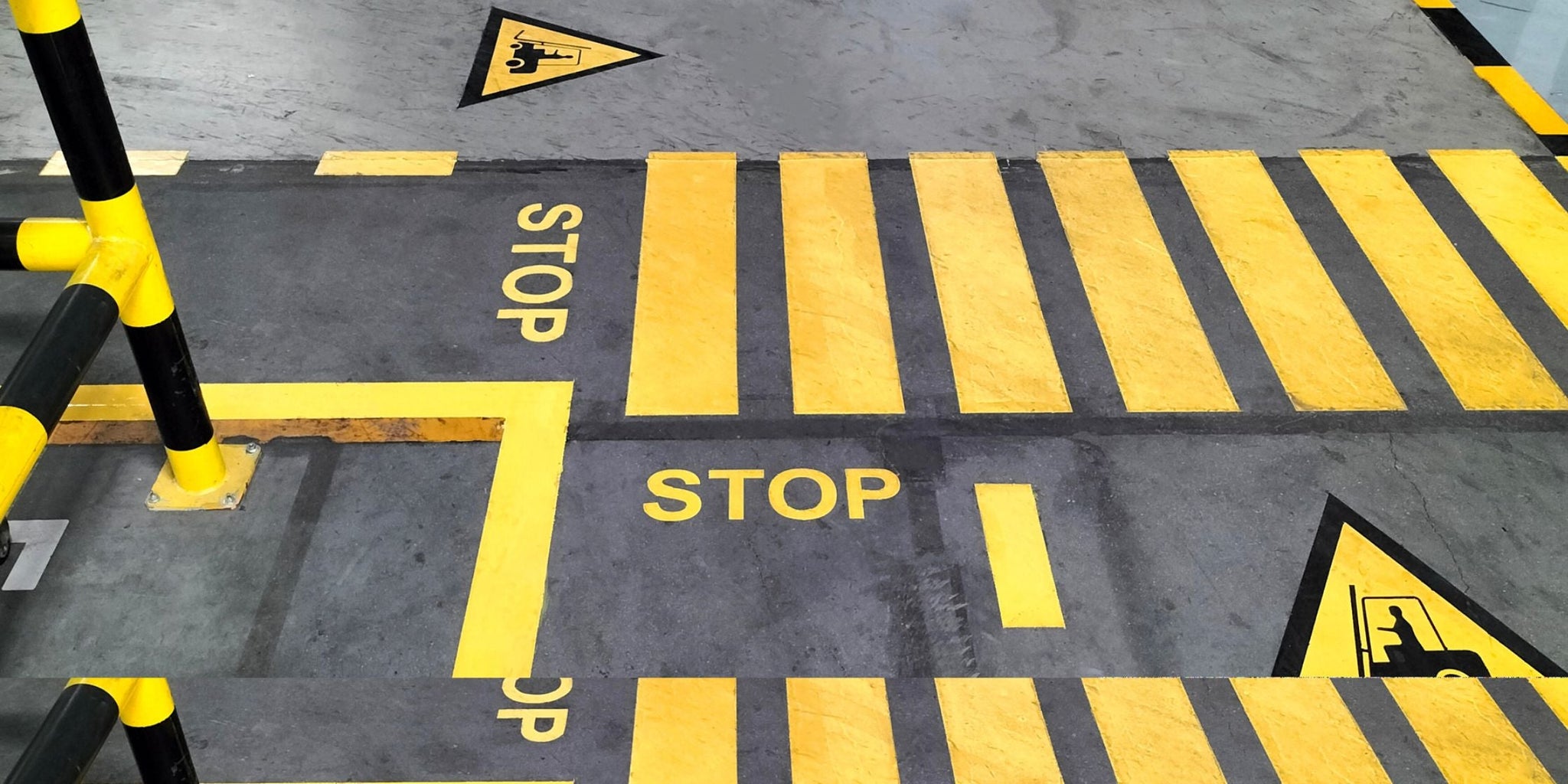 Safety Essentials Workshop: How to build a Pedestrian Safety Plan