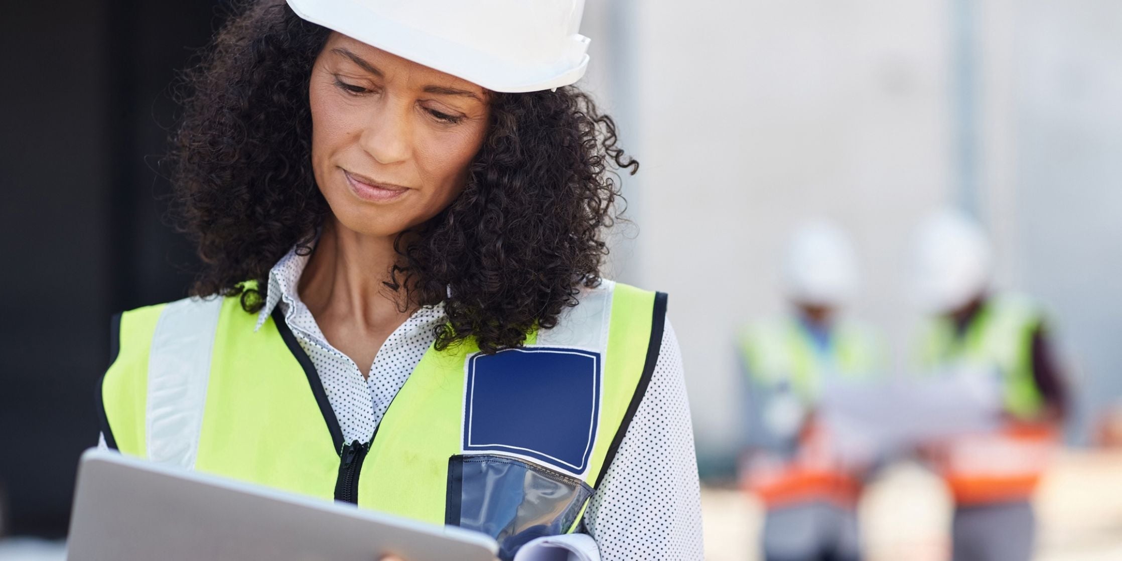 Safety Essentials Workshop: Documenting Roles & Responsibilities