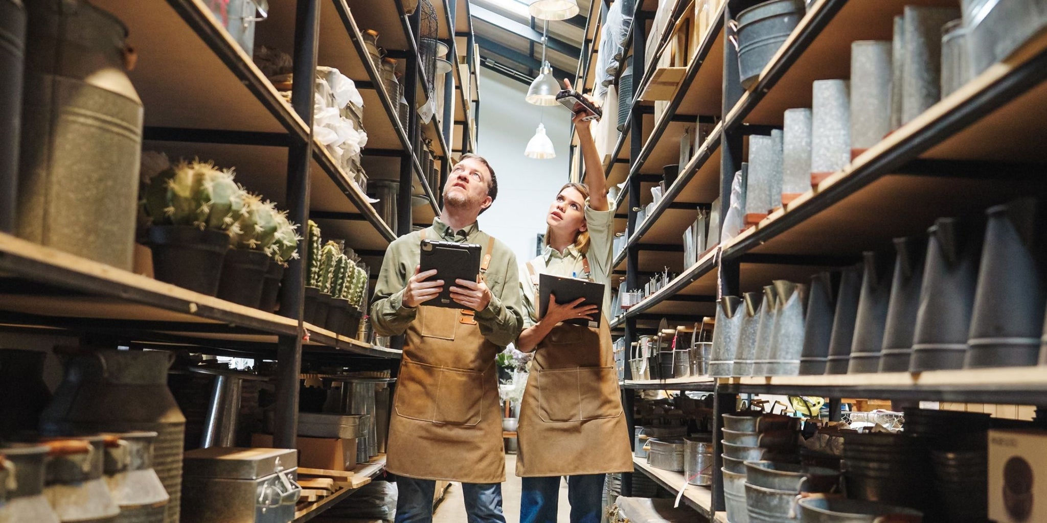 Safety Essentials Workshop: Housekeeping & Inspections for Retail Hazard Prevention