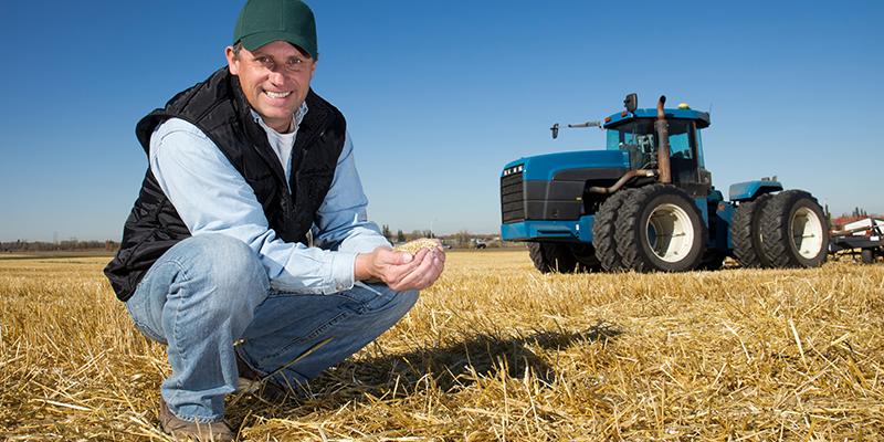 Tractor Safety Training - Learning the Basics