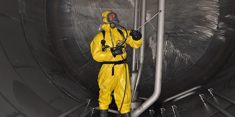 Confined Space Training Ontario - In Person or Virtual