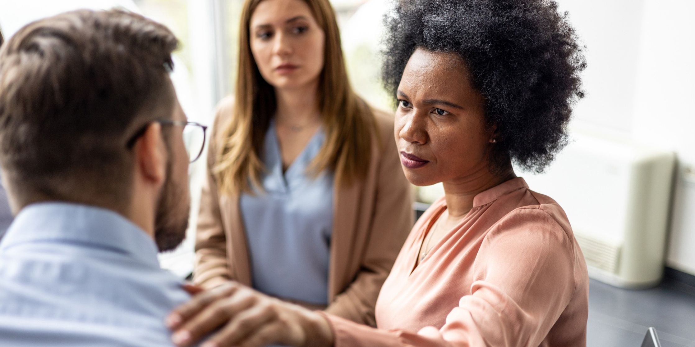 Escalated Behaviours: Prevention through Awareness
