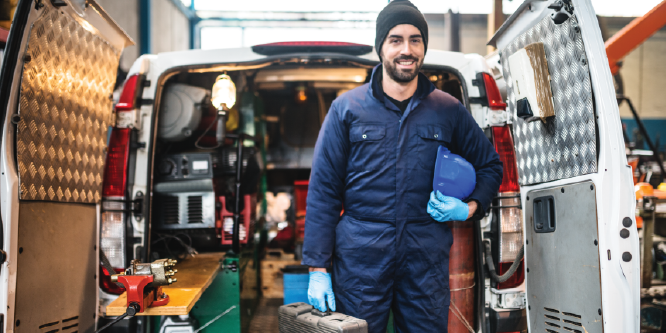 Substance Use in the Trades: Supporting your well-being