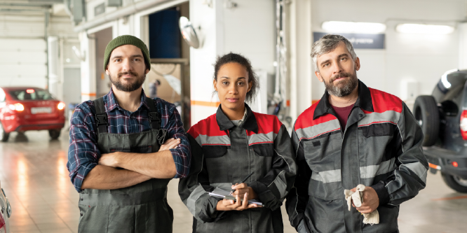 Découvrez comment les milieux de travail et leurs leaders peuvent gérer la consommation de substances et favoriser un environnement de travail plus sain.