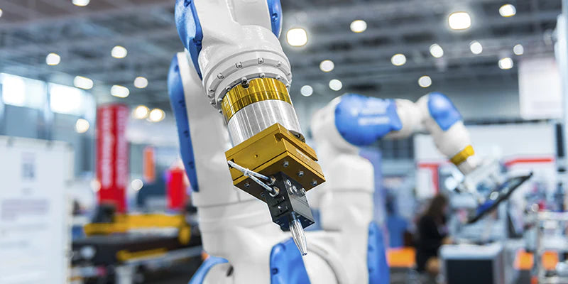 Managing Robot Safety