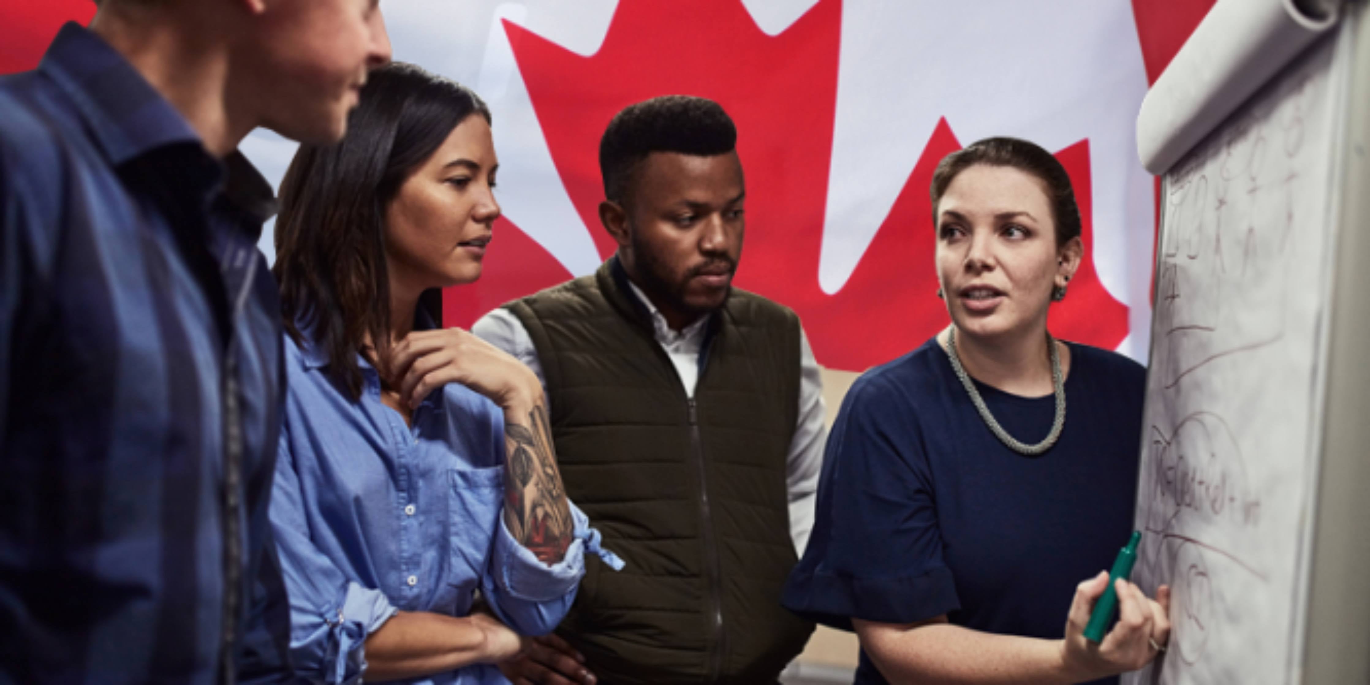 Comités et représentants fédéraux en matière de santé et de sécurité au travail