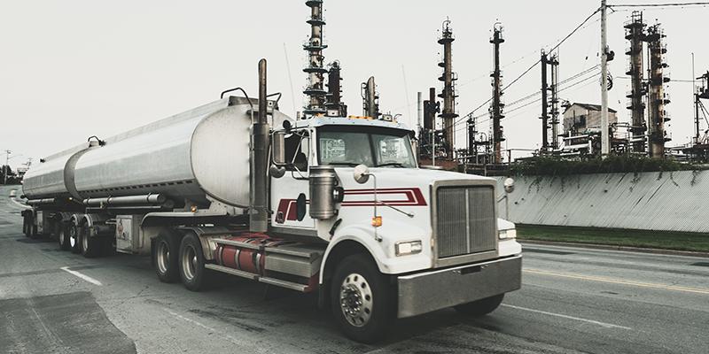 Transportation of Dangerous Goods