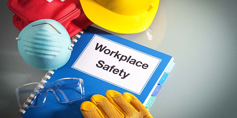 Occupational Health and Safety Management Systems (English) - Workplace Safety & Prevention Services