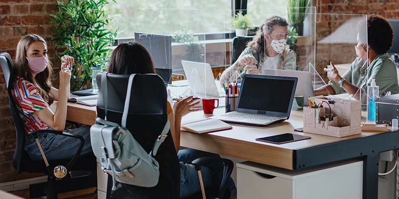 Santé et sécurité psychologiques pour les travailleurs