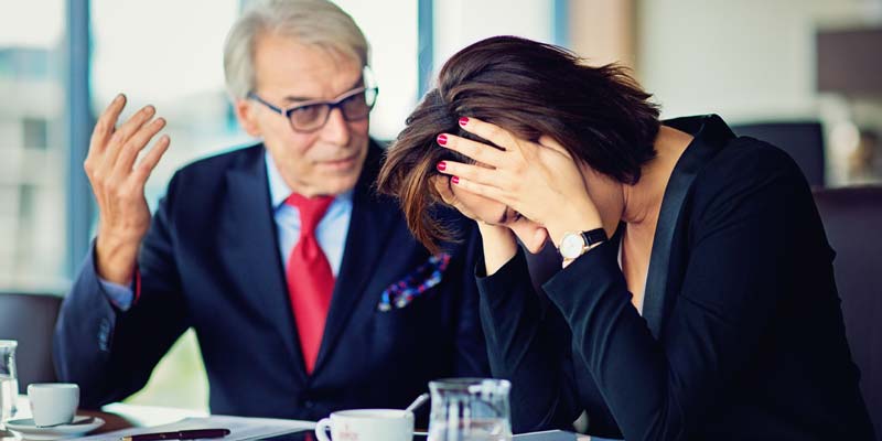 La violence en milieu de travail: Établir un programme de prévention - Workplace Safety & Prevention Services