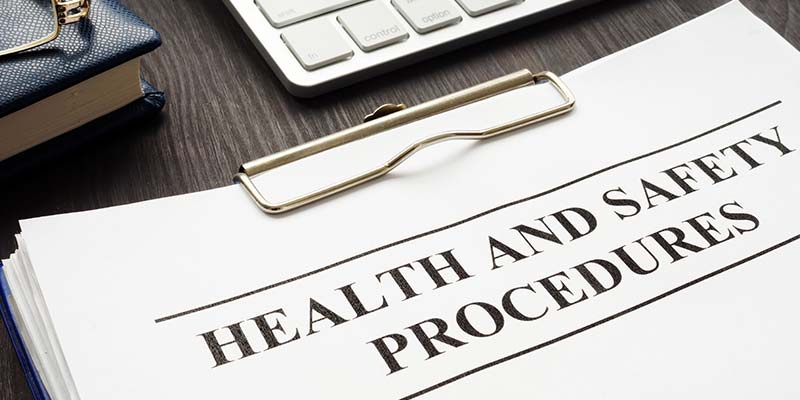 La diligence raisonnable en santé et sécurité au travail