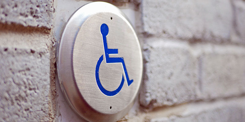 Normes d'accessibilité