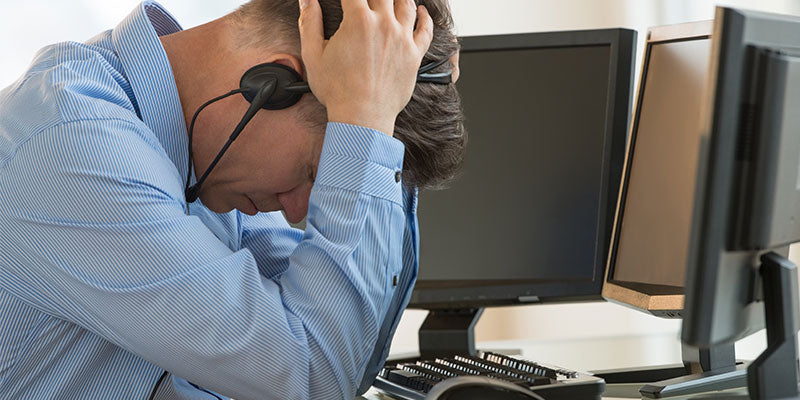Comment traiter avec des clients difficiles ou hostiles