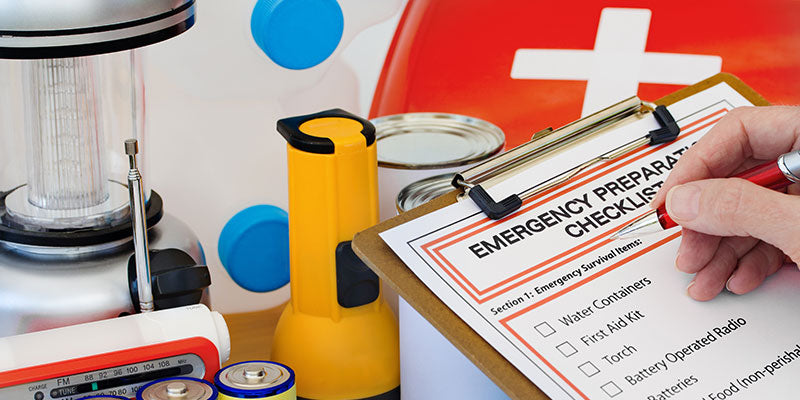 Emergency Preparedness for Workers - Workplace Safety & Prevention Services