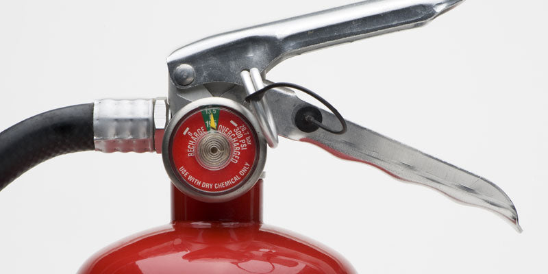 Fire Safety: The Basics - Workplace Safety & Prevention Services