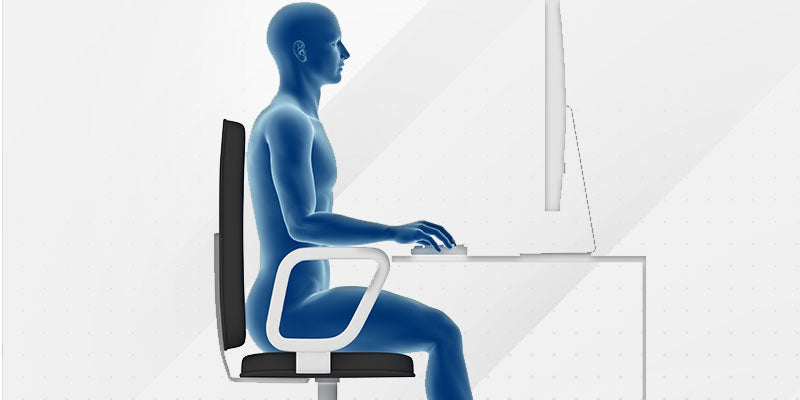 L'ergonomie au bureau - Workplace Safety & Prevention Services