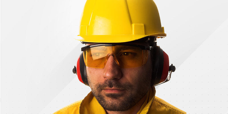 Personal Protective Equipment: The Basics - Workplace Safety & Prevention Services