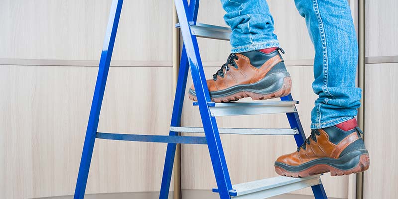 Ladder Safety Training Course